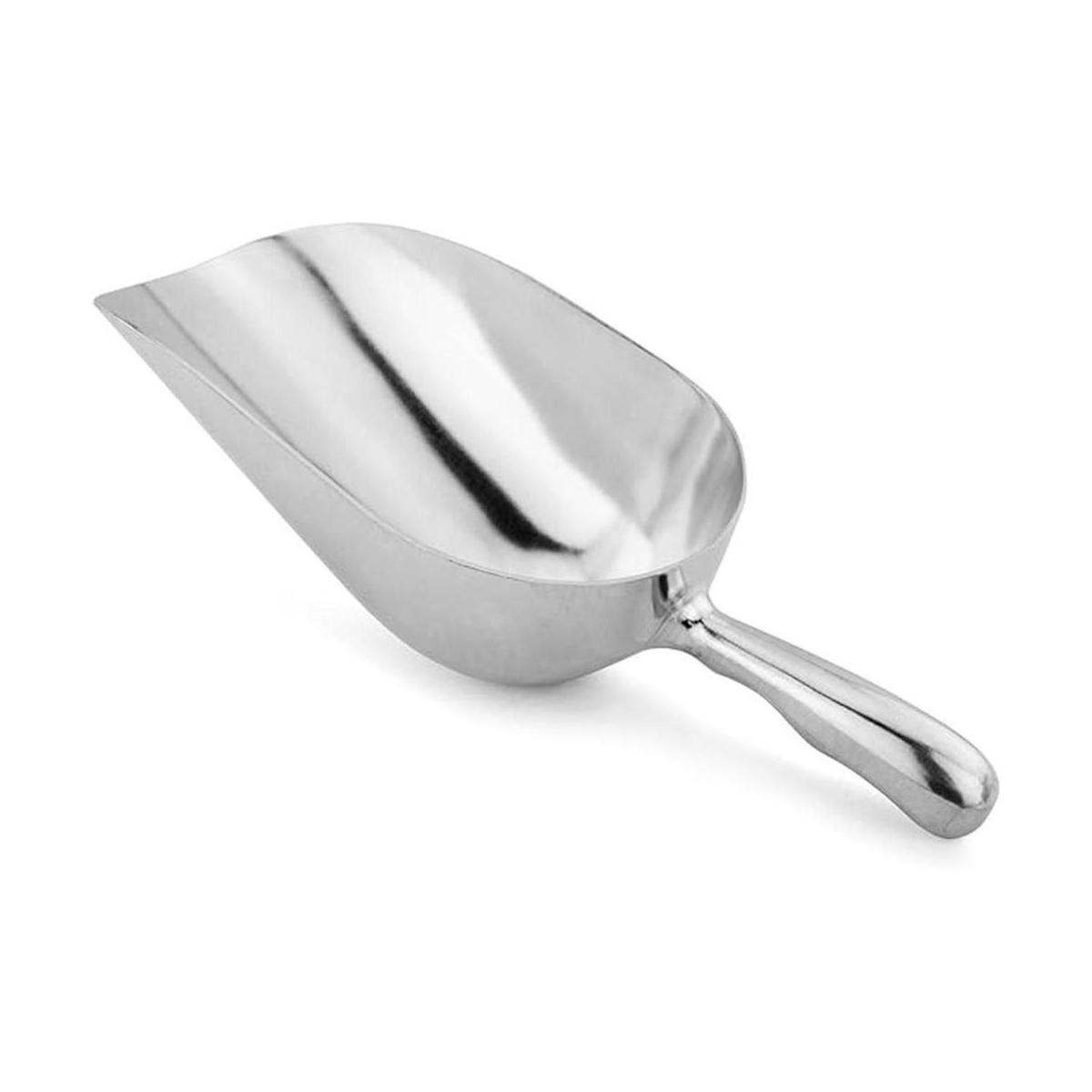 New Star Foodservice 34561 Cuchara de harina de hielo
