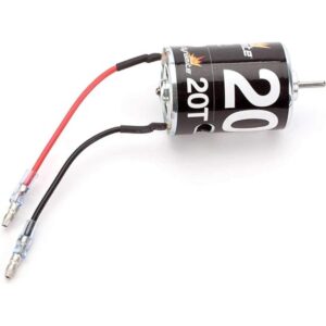 Dynamite Motor cepillado de 20 giros DYN1171 Motores_1