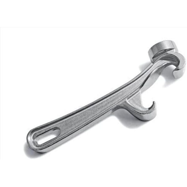 New Star Foodservice 38026 Abrelatas de aluminio 8.5 in_1