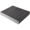 MAHLE LAK812 Filtro de aire de cabina_1