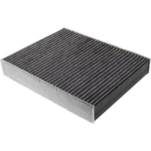 MAHLE LAK812 Filtro de aire de cabina_1
