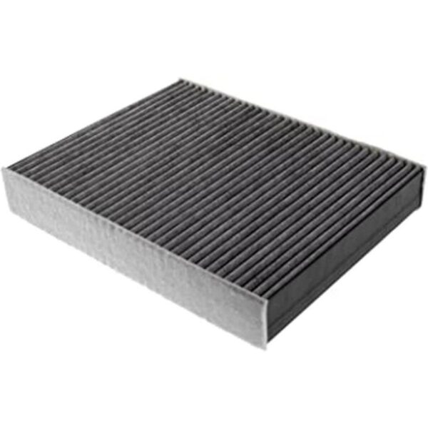 MAHLE LAK812 Filtro de aire de cabina_1