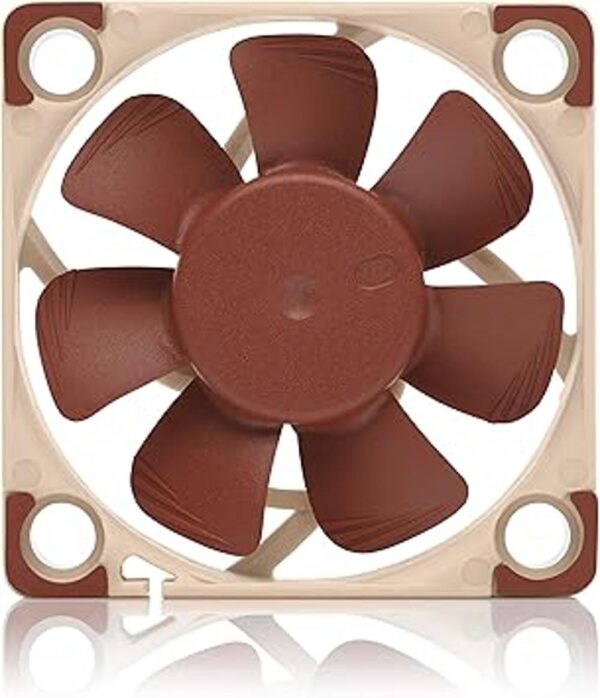 Noctua. Hojas de Ventilador de refrigeración Serie A con_3