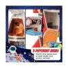 Cohete misión espacial CP Toys juego de 7 piezas incluye_5