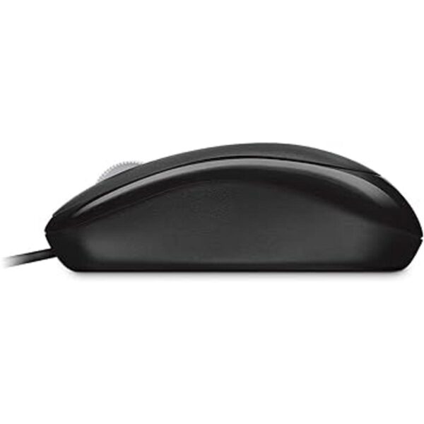 Microsoft Basic Optical Mouse Ratón óptico P5800061_3