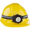 Nightstick NSP4604B Faro color negro