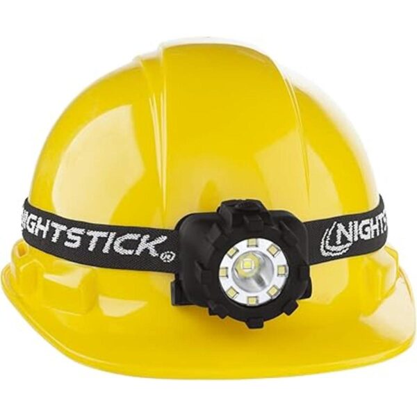 Nightstick NSP4604B Faro color negro