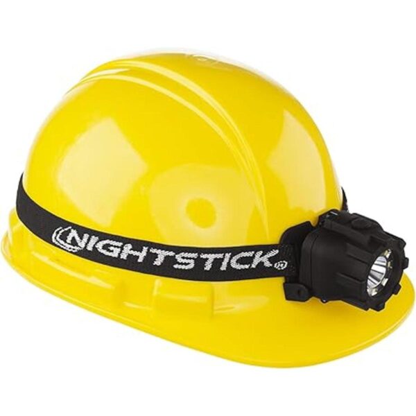 Nightstick NSP4604B Faro color negro