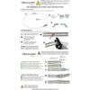 CBConcept UL Listed 65 FeetSuper Bright 18000 Lumen