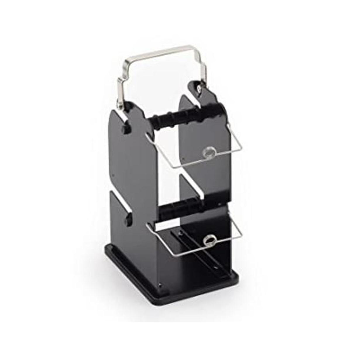 Hakko Soporte de carrete de doble soldadura 6112 color