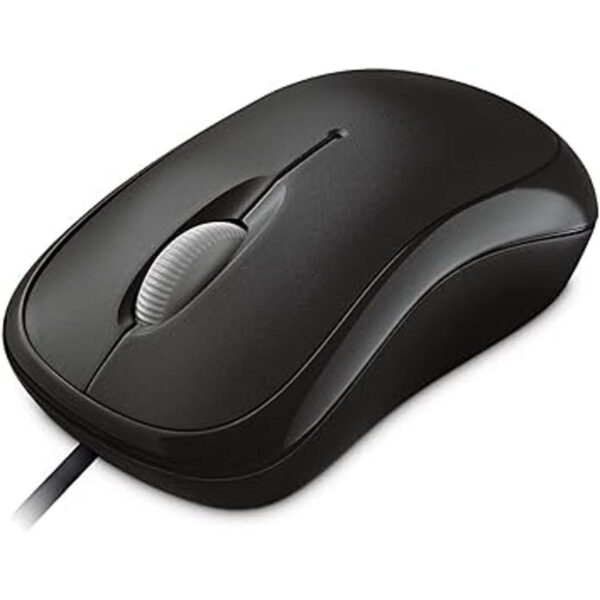 Microsoft Basic Optical Mouse Ratón óptico P5800061_2