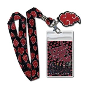 Gran entretenimiento oriental. Cordón de Akatsuki de_1