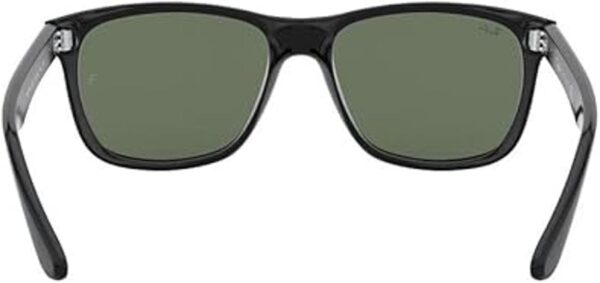 RayBan 4181 601 Wayfarer 4181 Gafas de sol 2.244 in_4