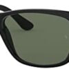 RayBan 4181 601 Wayfarer 4181 Gafas de sol 2.244 in_1