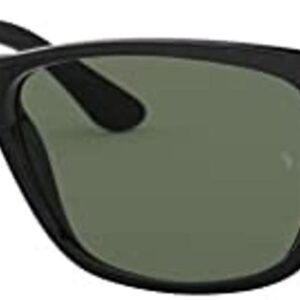 RayBan 4181 601 Wayfarer 4181 Gafas de sol 2.244 in_1
