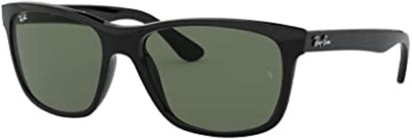 RayBan 4181 601 Wayfarer 4181 Gafas de sol 2.244 in_1