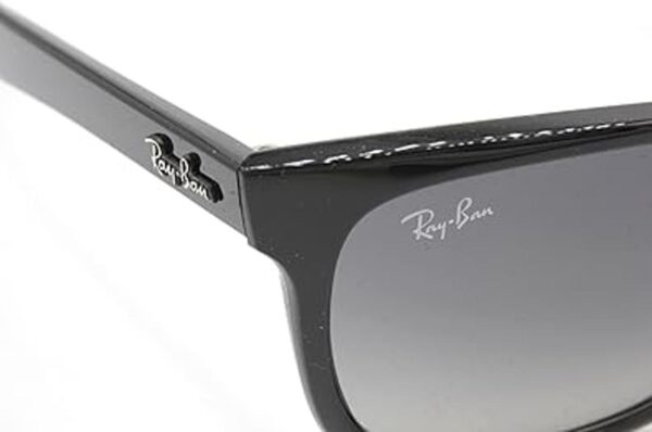 RayBan Rb4181NegroGris_2