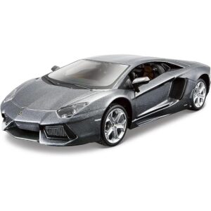 Maisto Lamborghini Aventador LP 7004 Línea de montaje a_1