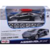 Maisto Lamborghini Aventador LP 7004 Línea de montaje a_4