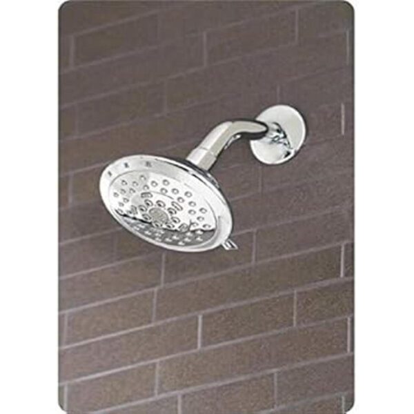 Gerber Danze D460035 Florin Alcachofa de ducha de 5_2