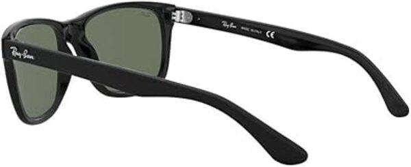 RayBan 4181 601 Wayfarer 4181 Gafas de sol 2.244 in_2