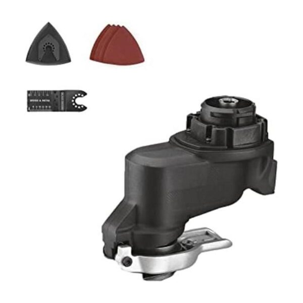 BLACKDECKER BDCMTO accesorio de herramienta oscilante de_1