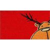 Calloway Mills 120971729 Felpudo diseño de alces_1