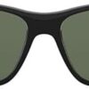 RayBan 4181 601 Wayfarer 4181 Gafas de sol 2.244 in_5