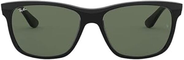 RayBan 4181 601 Wayfarer 4181 Gafas de sol 2.244 in_5