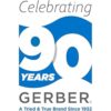 Gerber Danze D460035 Florin Alcachofa de ducha de 5_4