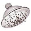 Gerber Danze D460035 Florin Alcachofa de ducha de 5_1