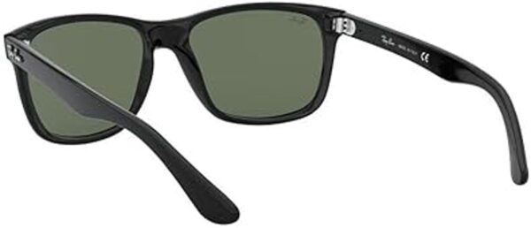 RayBan 4181 601 Wayfarer 4181 Gafas de sol 2.244 in_3