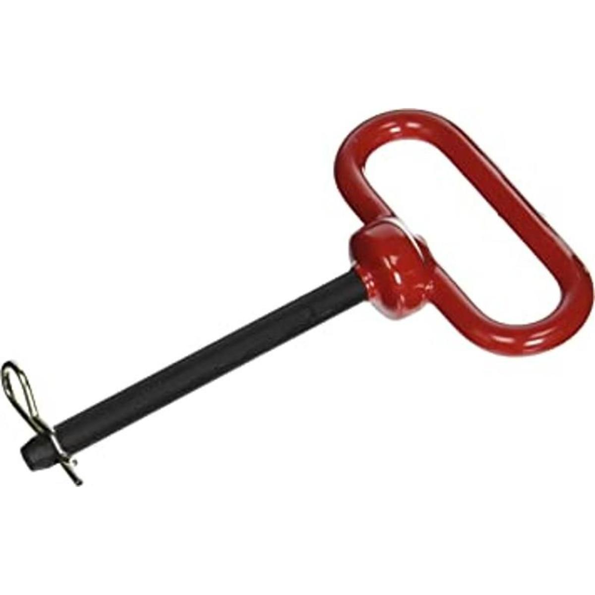 Double HH 103 El pasador de enganche original 38 x 4
