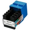 Leviton Gigamax Conector QuickPort Cat 5E 5G108AL5_3