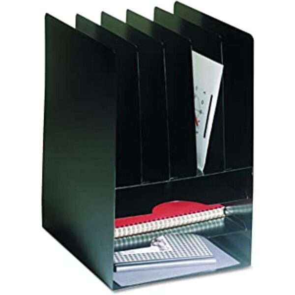 MMF Industries STEELMASTER Organizador de archivos de_1