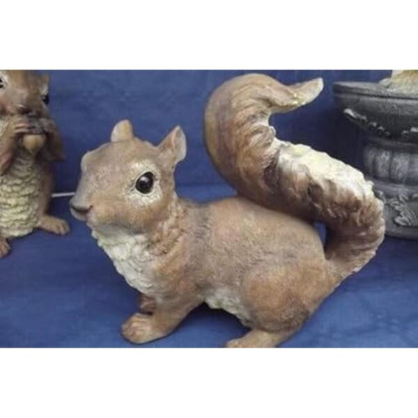 Design Toscano QM188731 Chomper the Woodland Squirrel_3