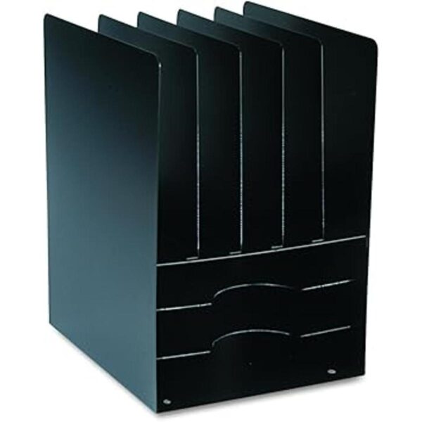 MMF Industries STEELMASTER Organizador de archivos de_2