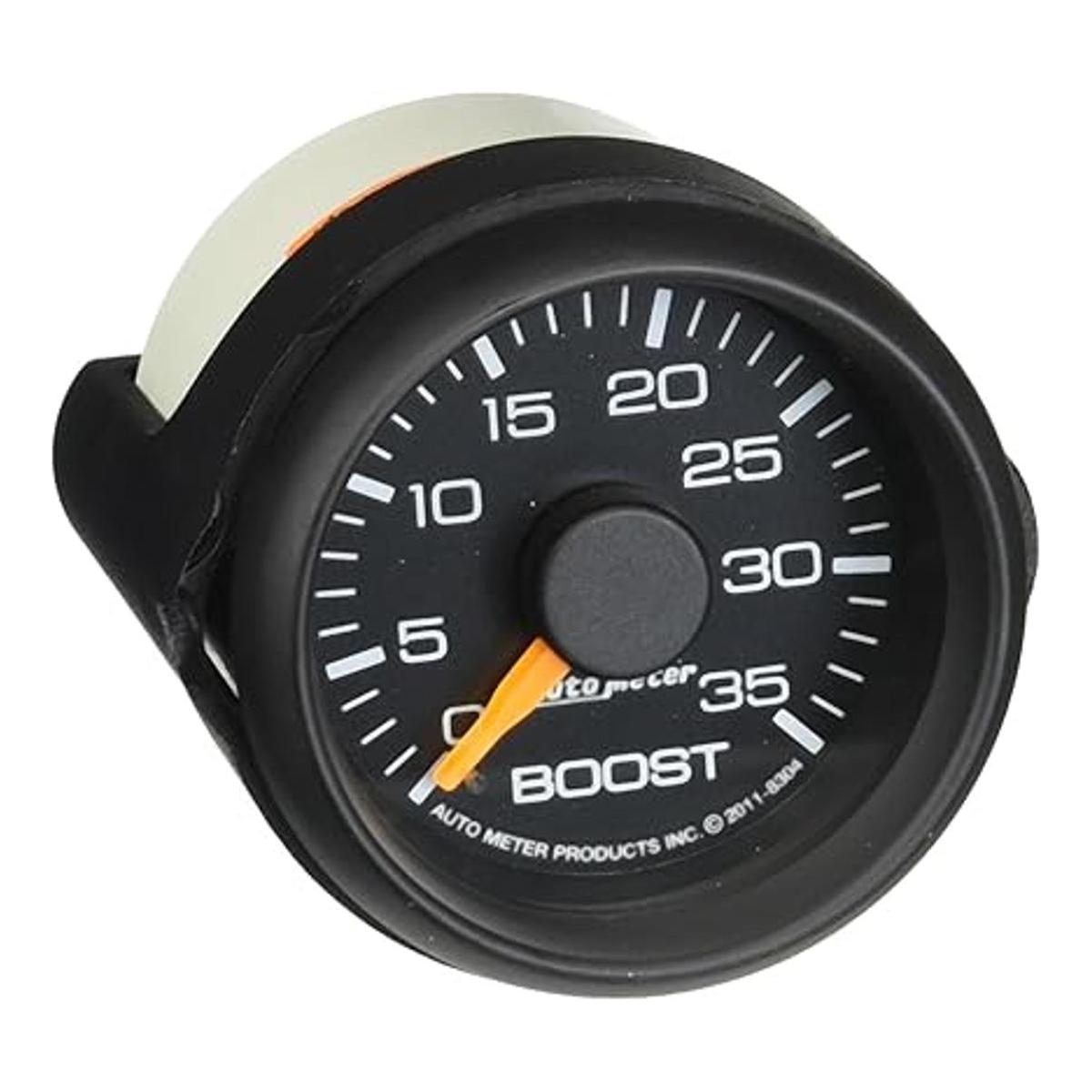 Medidor automático 8304 2116 indicador de presión de