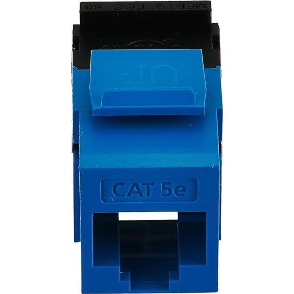Leviton Gigamax Conector QuickPort Cat 5E 5G108AL5_2