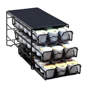 DecoBros Soporte de almacenamiento para cajones de 3_1