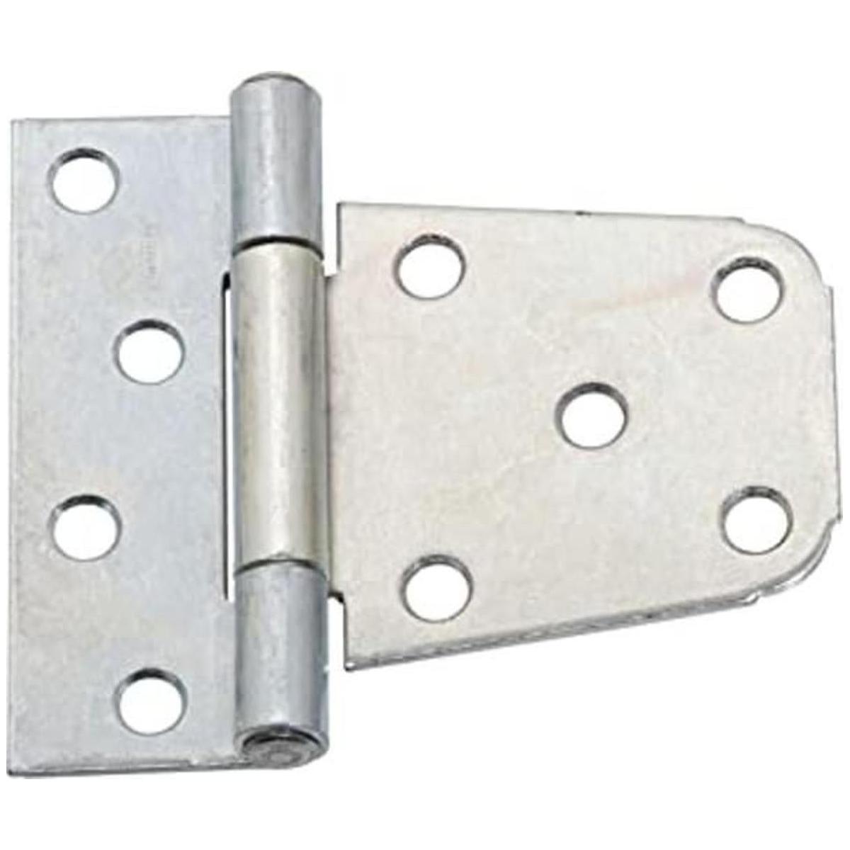 National Hardware Bisagras de puerta extra pesadas N220137