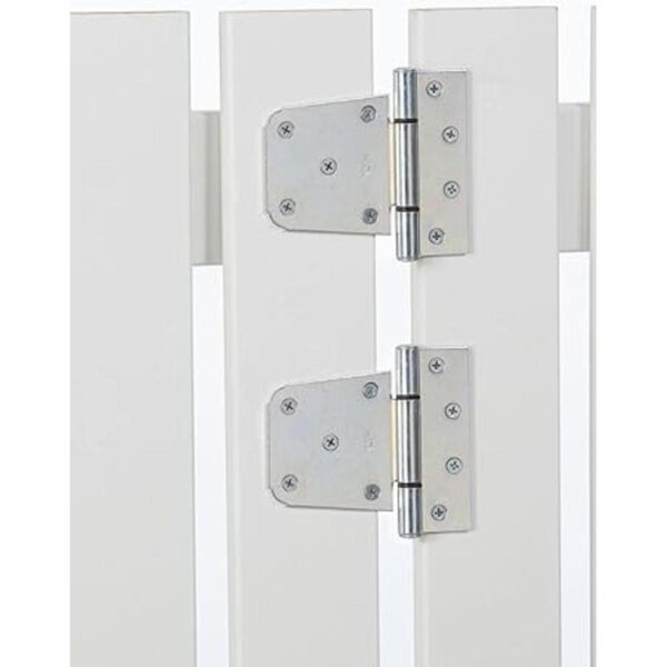 National Hardware Bisagras de puerta extra pesadas N220137_2