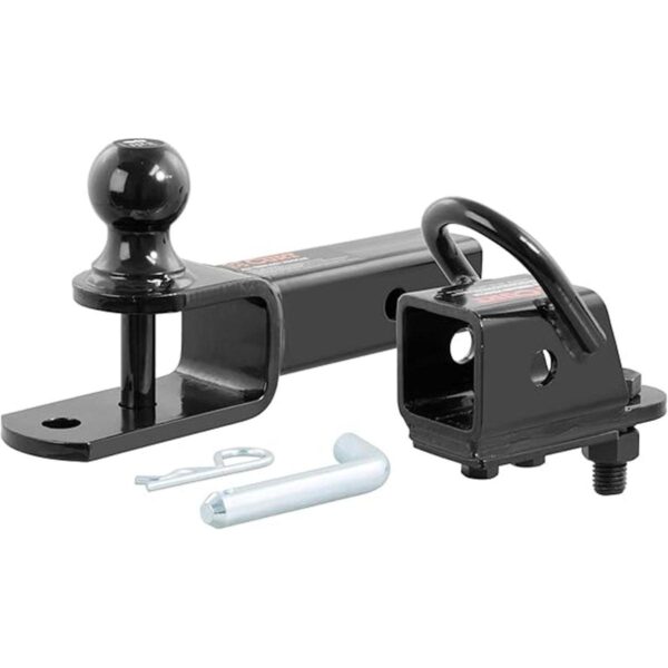 CURT 45029 ATV kit de remolque para principiantes_1