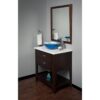 Novatto DIACCIO Lavabo de cristal para baño_4