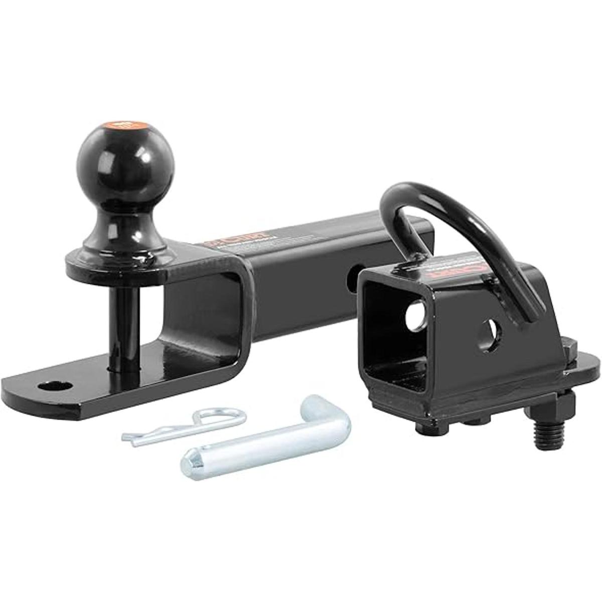CURT 45038 ATV kit de remolque para principiantes