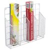 Home Basics Organizador resistente al óxido perfecto para_1