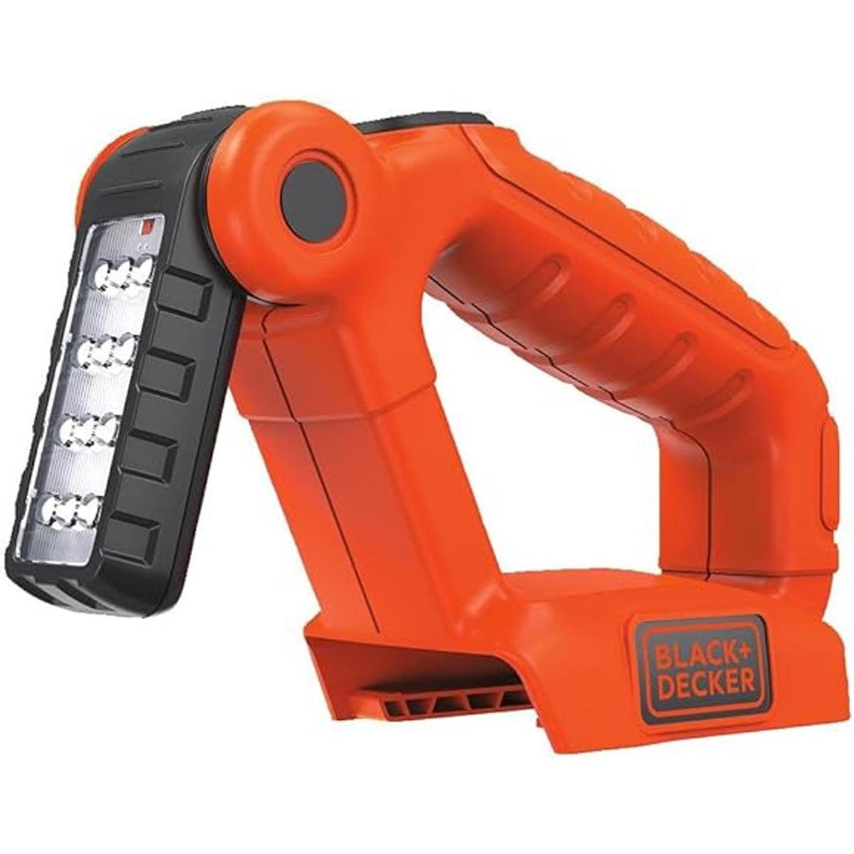 BLACKDECKER BDCF20 linterna de 20 vatios