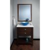 Novatto DIACCIO Lavabo de cristal para baño_5