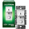 Lutron Skylark LED Interruptor de atenuación para_1