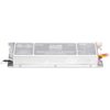 Fulham Lighting WH3120L Workhorse 3 lámpara fluorescente